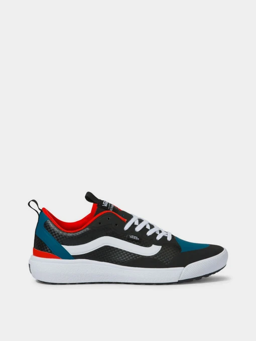 Кроссовки Vans Carbon UltraRange EXO модель VN0A4U1KA1Z1 Фото