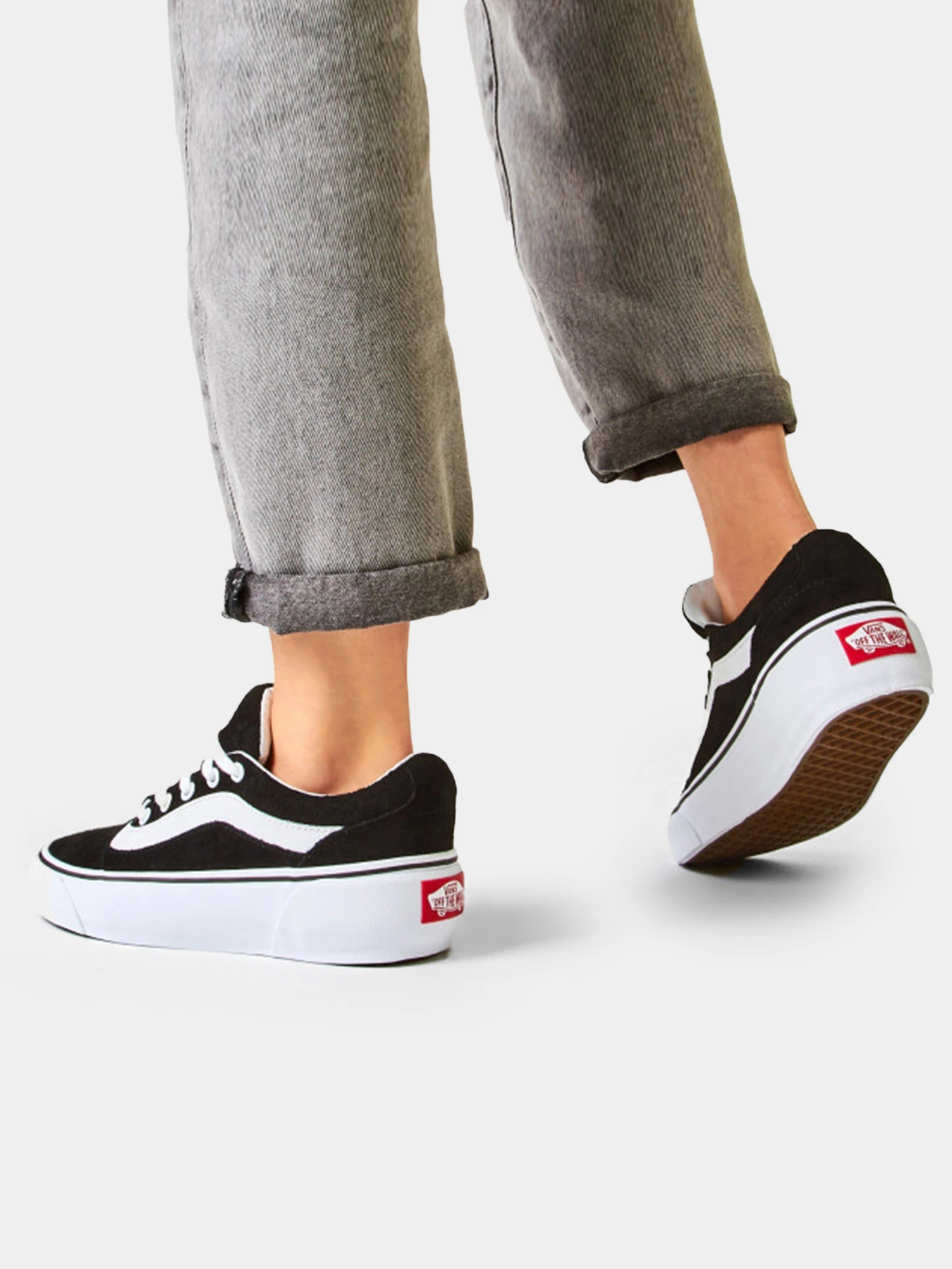 Кеди Vans Og Shape Ni модель VN0A4UVLNQK1 Кеди Vans Og Shape Ni модель VN0A4UVLNQK1 Фото