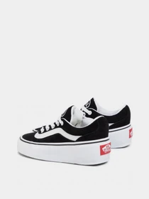 Кеди Vans Og Shape Ni модель VN0A4UVLNQK1 Фото