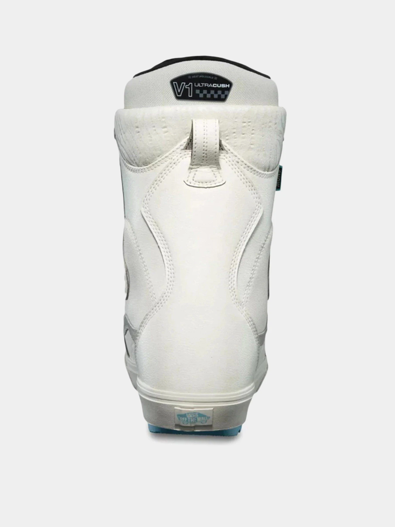 Ботинки и сапоги Vans Encore Og Snowboard модель VN0A3TFP2471 Ботинки и сапоги Vans Encore Og Snowboard модель VN0A3TFP2471 Фото