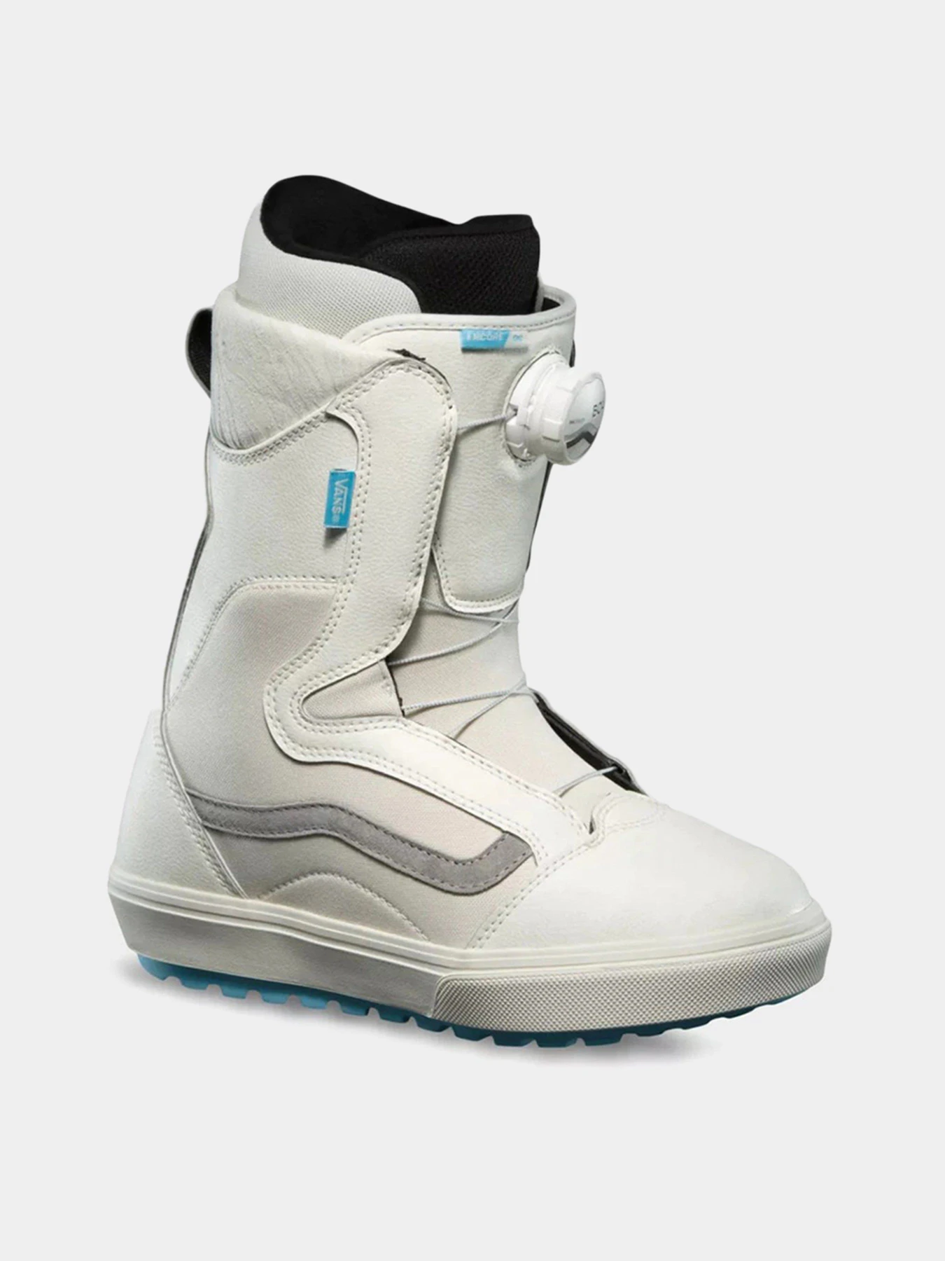 Ботинки и сапоги Vans Encore Og Snowboard модель VN0A3TFP2471 Ботинки и сапоги Vans Encore Og Snowboard модель VN0A3TFP2471 Фото
