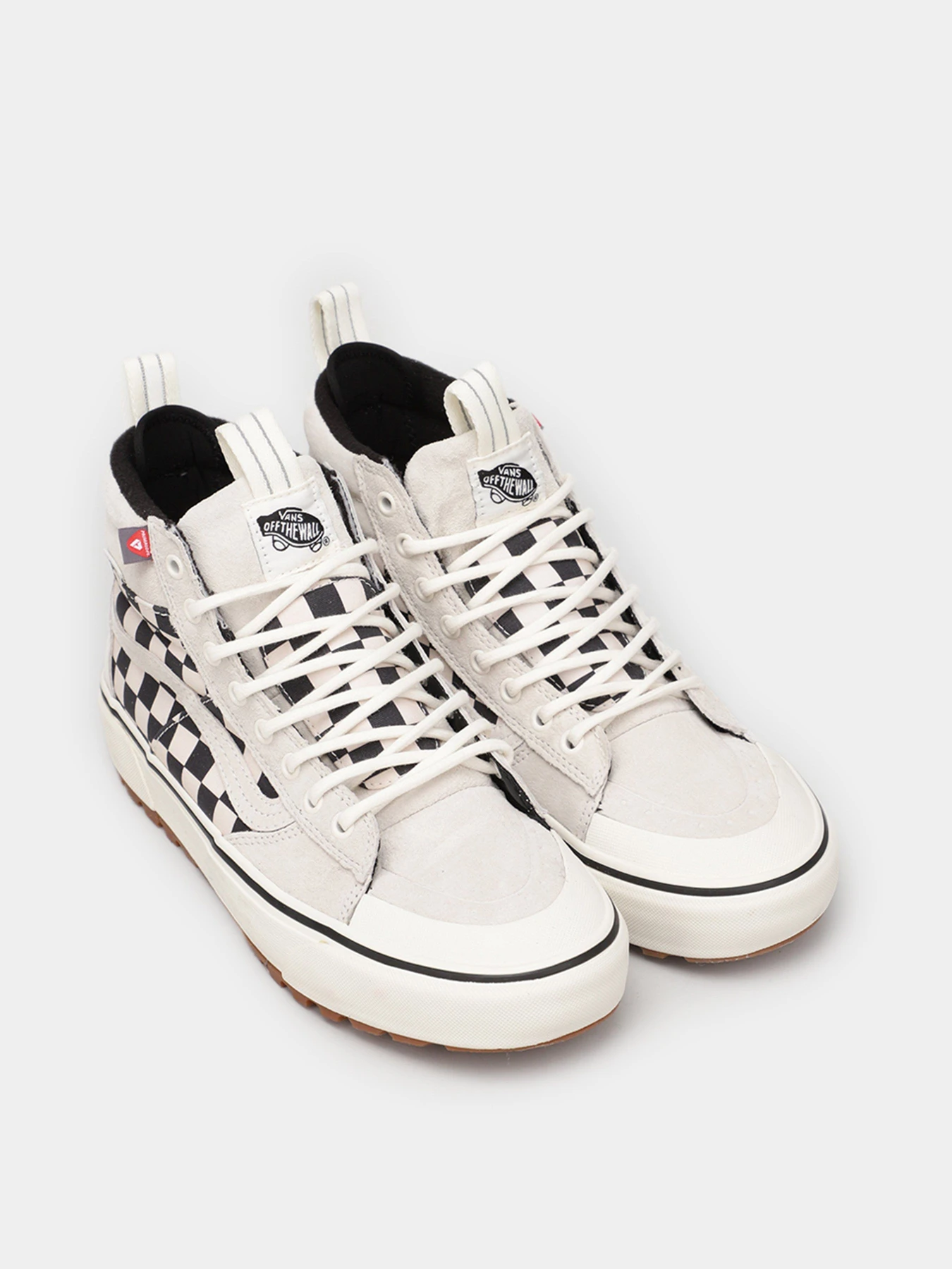 Ботинки и сапоги Vans Sk8-Hi Mte-2 модель VN0A5HZZ6LC1 Ботинки и сапоги Vans Sk8-Hi Mte-2 модель VN0A5HZZ6LC1 Фото