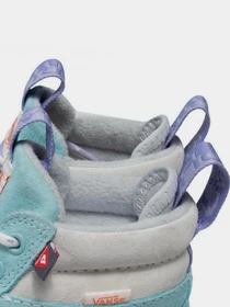 Ботинки и сапоги Vans X NAPAPIJRI Sk8-Hi Mte-2 модель VN0A5HZZ97E1 Фото