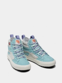 Ботинки и сапоги Vans X NAPAPIJRI Sk8-Hi Mte-2 модель VN0A5HZZ97E1 Фото