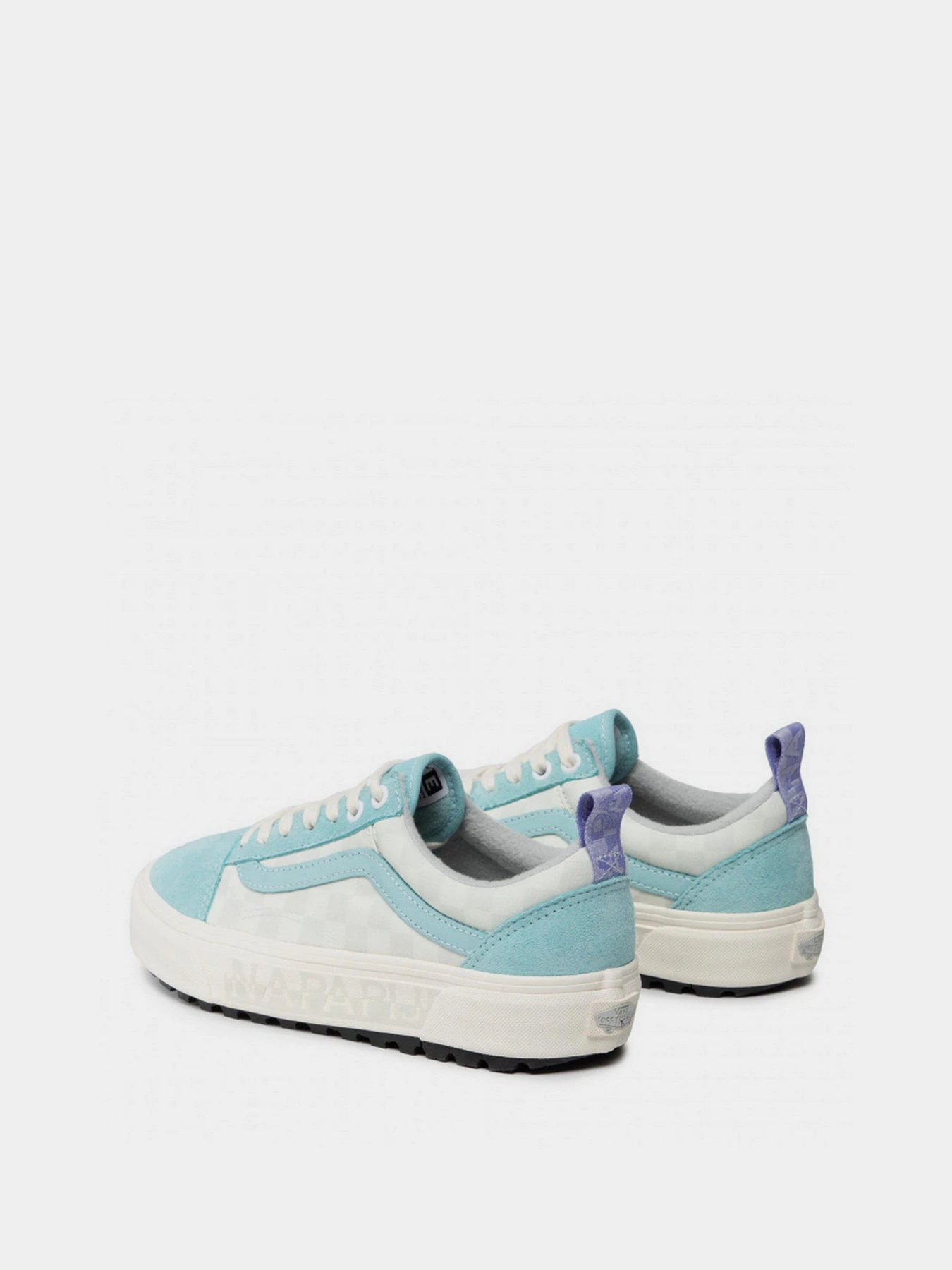 Кеды Vans X NAPAPIJRI Old Skool Mte-1 модель VN0A5I1297E1 Кеды Vans X NAPAPIJRI Old Skool Mte-1 модель VN0A5I1297E1 Фото