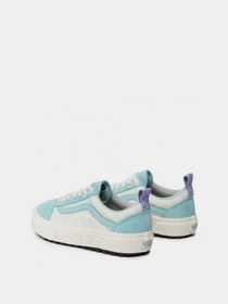 Кеды Vans X NAPAPIJRI Old Skool Mte-1 модель VN0A5I1297E1 Фото