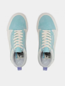 Кеды Vans X NAPAPIJRI Old Skool Mte-1 модель VN0A5I1297E1 Фото