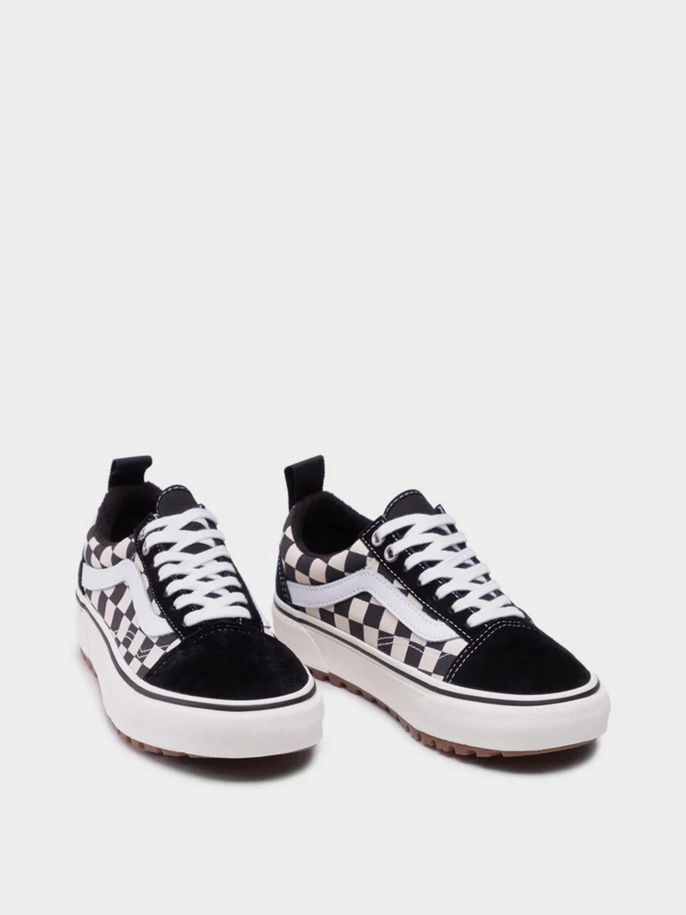 Кеды Vans OLD SKOOL MTE-1 модель VN0A5I12A041 Кеды Vans OLD SKOOL MTE-1 модель VN0A5I12A041 Фото
