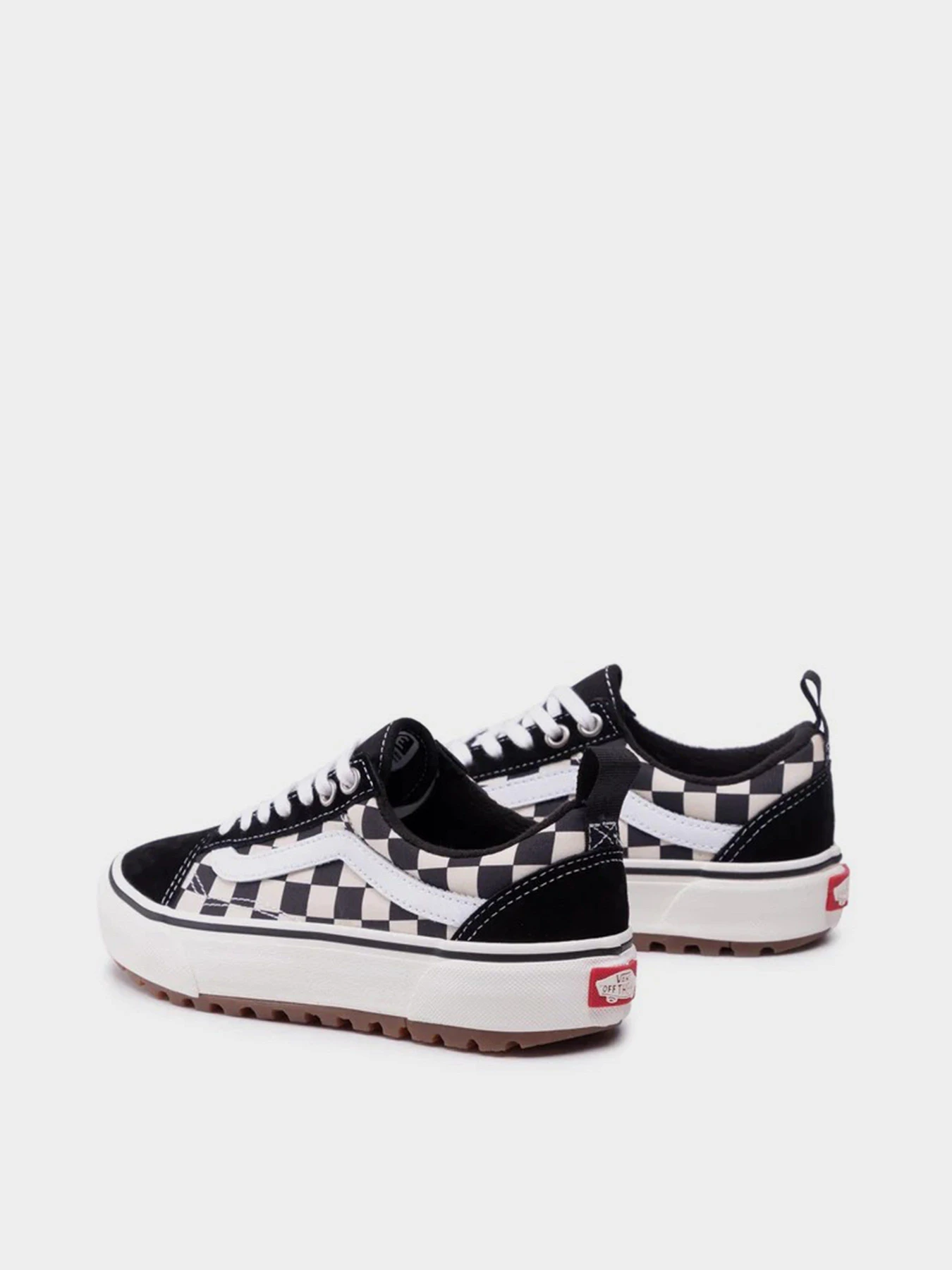 Кеды Vans OLD SKOOL MTE-1 модель VN0A5I12A041 Кеды Vans OLD SKOOL MTE-1 модель VN0A5I12A041 Фото