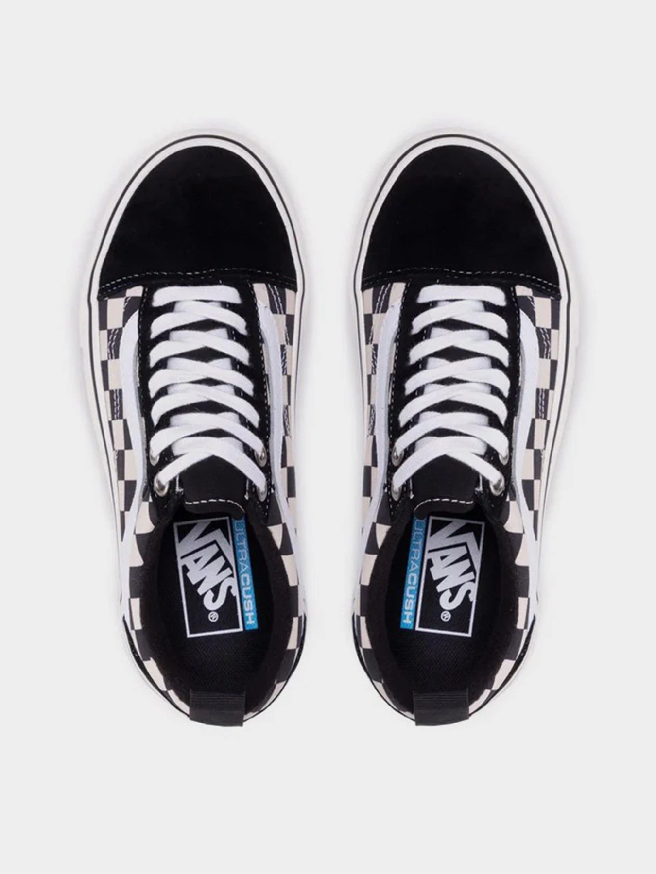 Кеды Vans OLD SKOOL MTE-1 модель VN0A5I12A041 Кеды Vans OLD SKOOL MTE-1 модель VN0A5I12A041 Фото