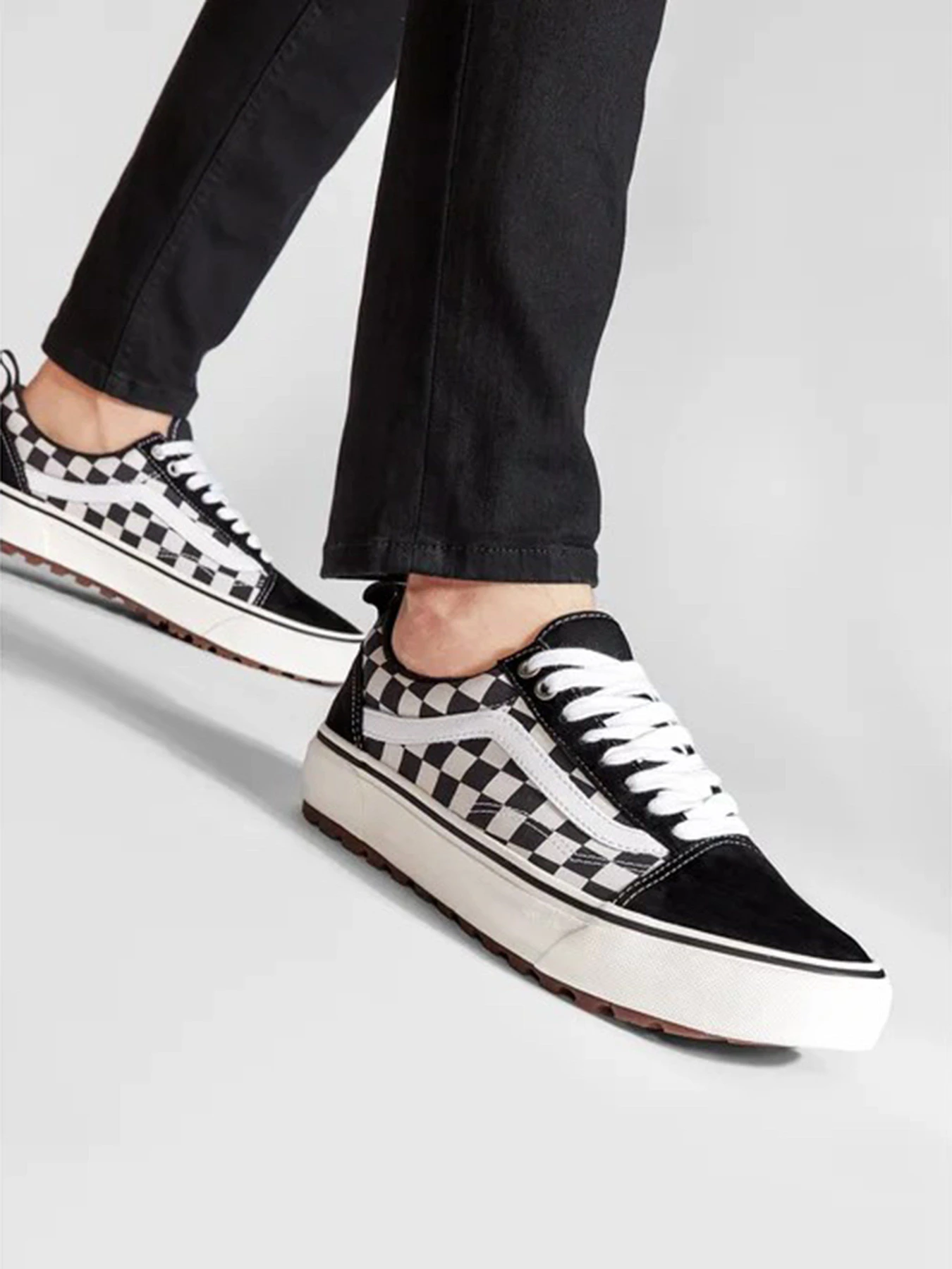 Кеды Vans OLD SKOOL MTE-1 модель VN0A5I12A041 Кеды Vans OLD SKOOL MTE-1 модель VN0A5I12A041 Фото