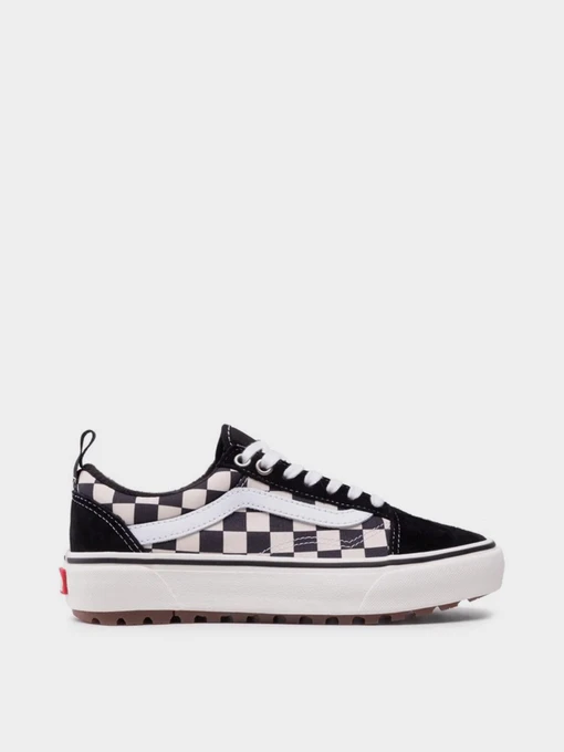Кеди Vans OLD SKOOL MTE-1 модель VN0A5I12A041 Фото