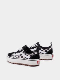 Кеды Vans OLD SKOOL MTE-1 модель VN0A5I12A041 Фото