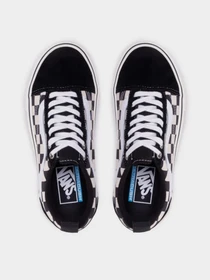 Кеды Vans OLD SKOOL MTE-1 модель VN0A5I12A041 Фото