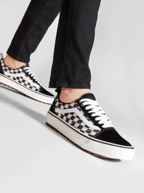 Кеды Vans OLD SKOOL MTE-1 модель VN0A5I12A041 Фото