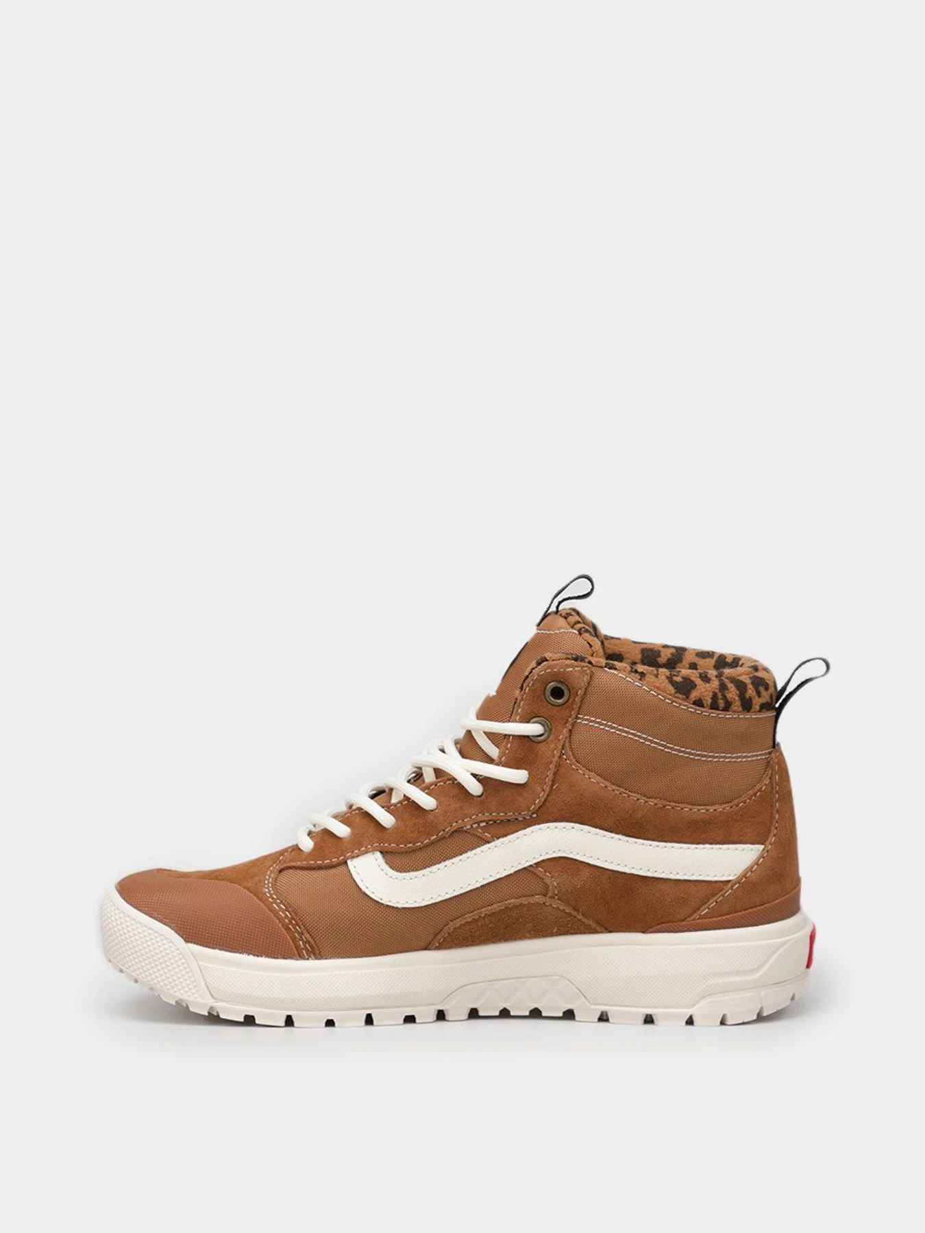 Черевики та чоботи Vans Ultrarange Exo Hi Mte-1 модель VN0A5KS5A0A1 Черевики та чоботи Vans Ultrarange Exo Hi Mte-1 модель VN0A5KS5A0A1 Фото