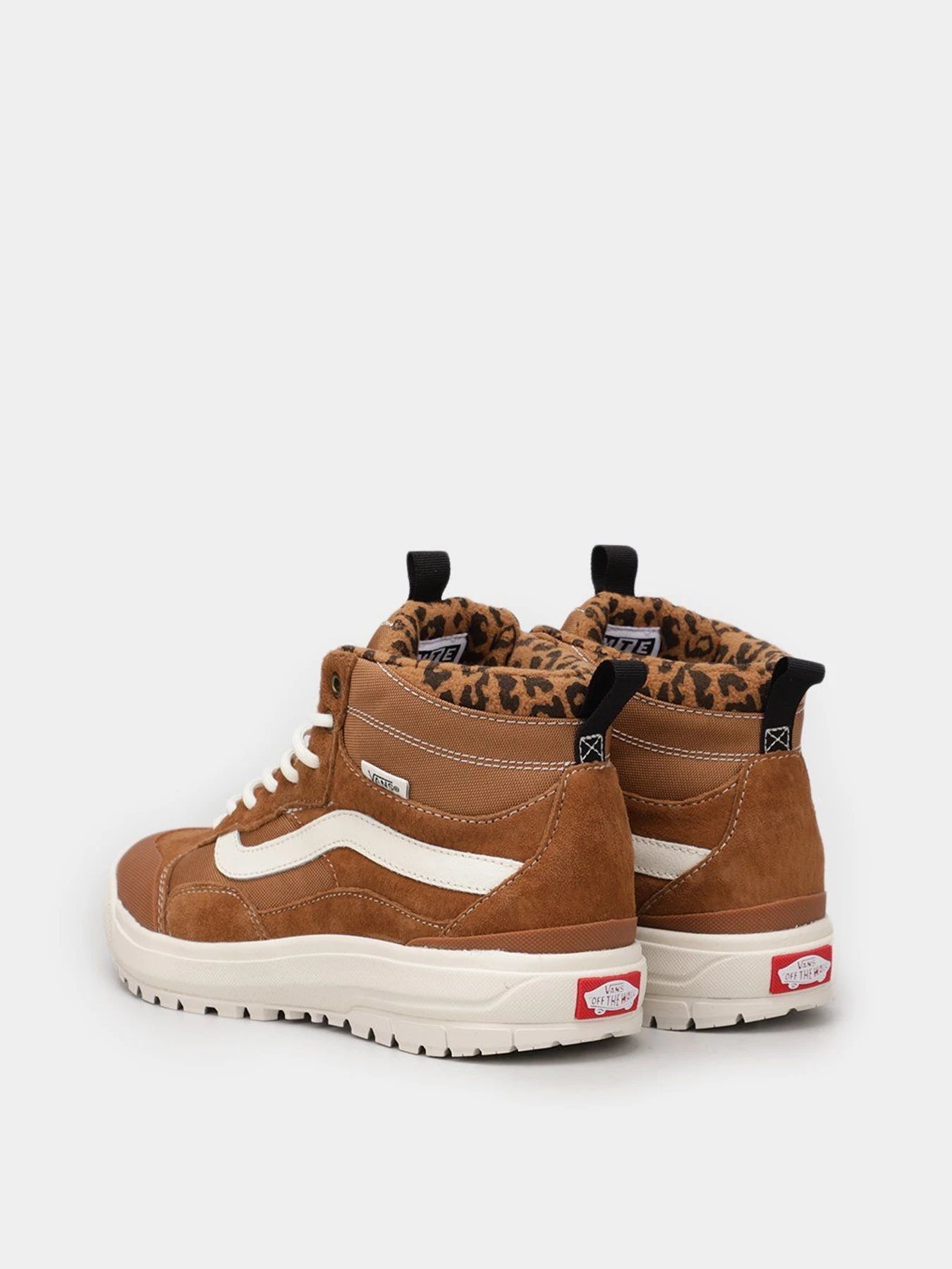 Черевики та чоботи Vans Ultrarange Exo Hi Mte-1 модель VN0A5KS5A0A1 Черевики та чоботи Vans Ultrarange Exo Hi Mte-1 модель VN0A5KS5A0A1 Фото
