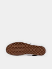 Слипоны и мокасины Vans Checkerboard Classic модель VN000XG8AZY1 Фото