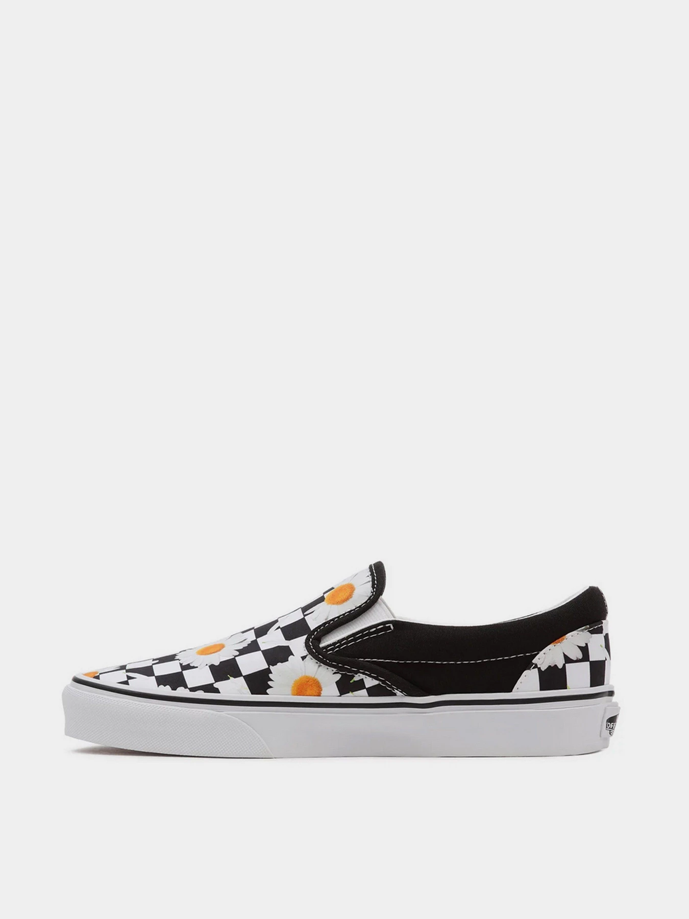 Сліпони та мокасини Vans Love Me/Love Me Not Classic модель VN0A5JMHB0B1 Фото