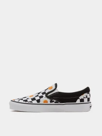Сліпони та мокасини Vans Love Me/Love Me Not Classic модель VN0A5JMHB0B1 Фото