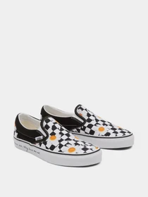 Сліпони та мокасини Vans Love Me/Love Me Not Classic модель VN0A5JMHB0B1 Фото