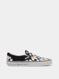 Сліпони та мокасини Vans Love Me/Love Me Not Classic модель VN0A5JMHB0B1 Фото