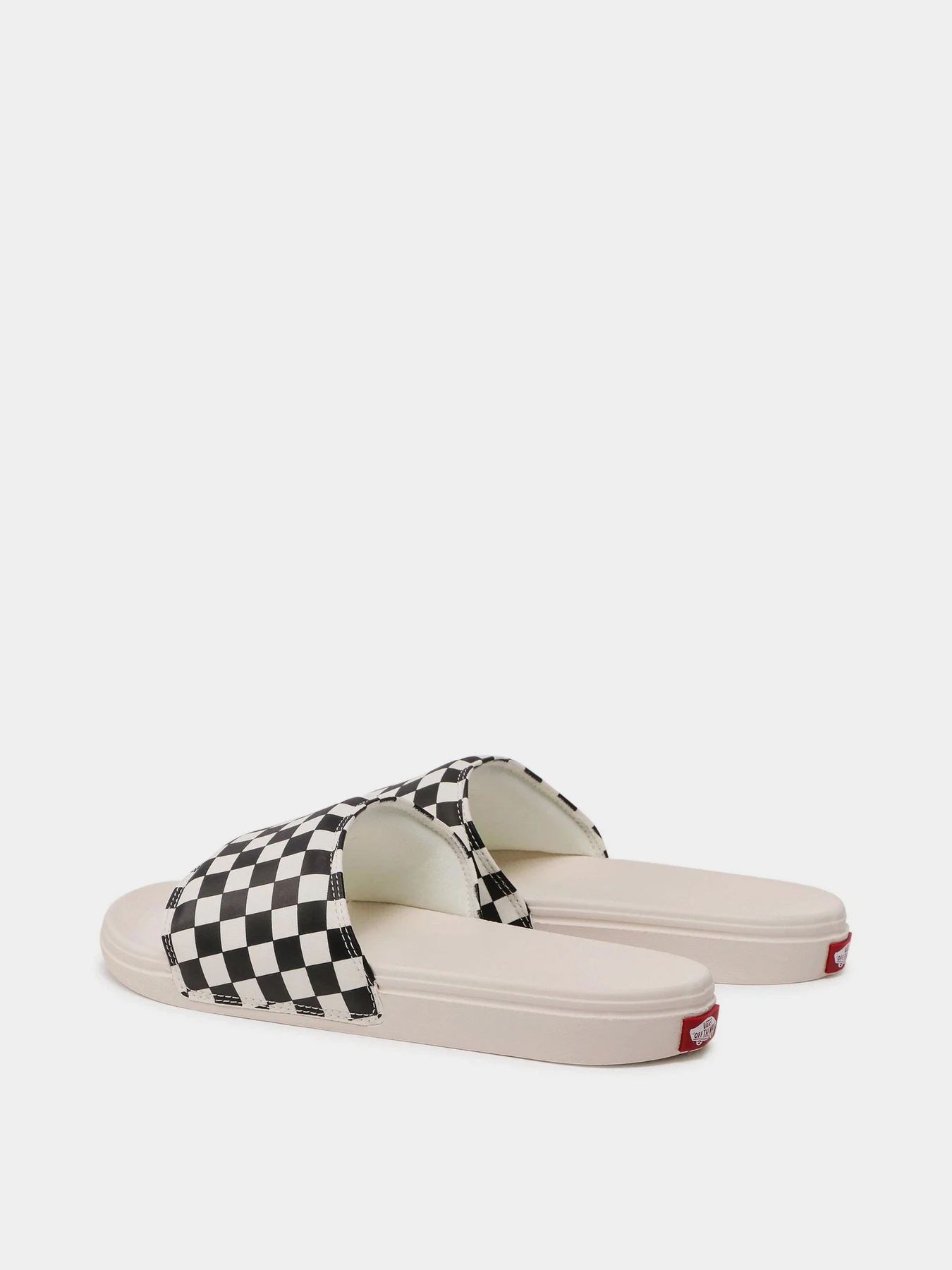 Шлёпанцы Vans La Costa модель VN0A5HFER6R1 Фото
