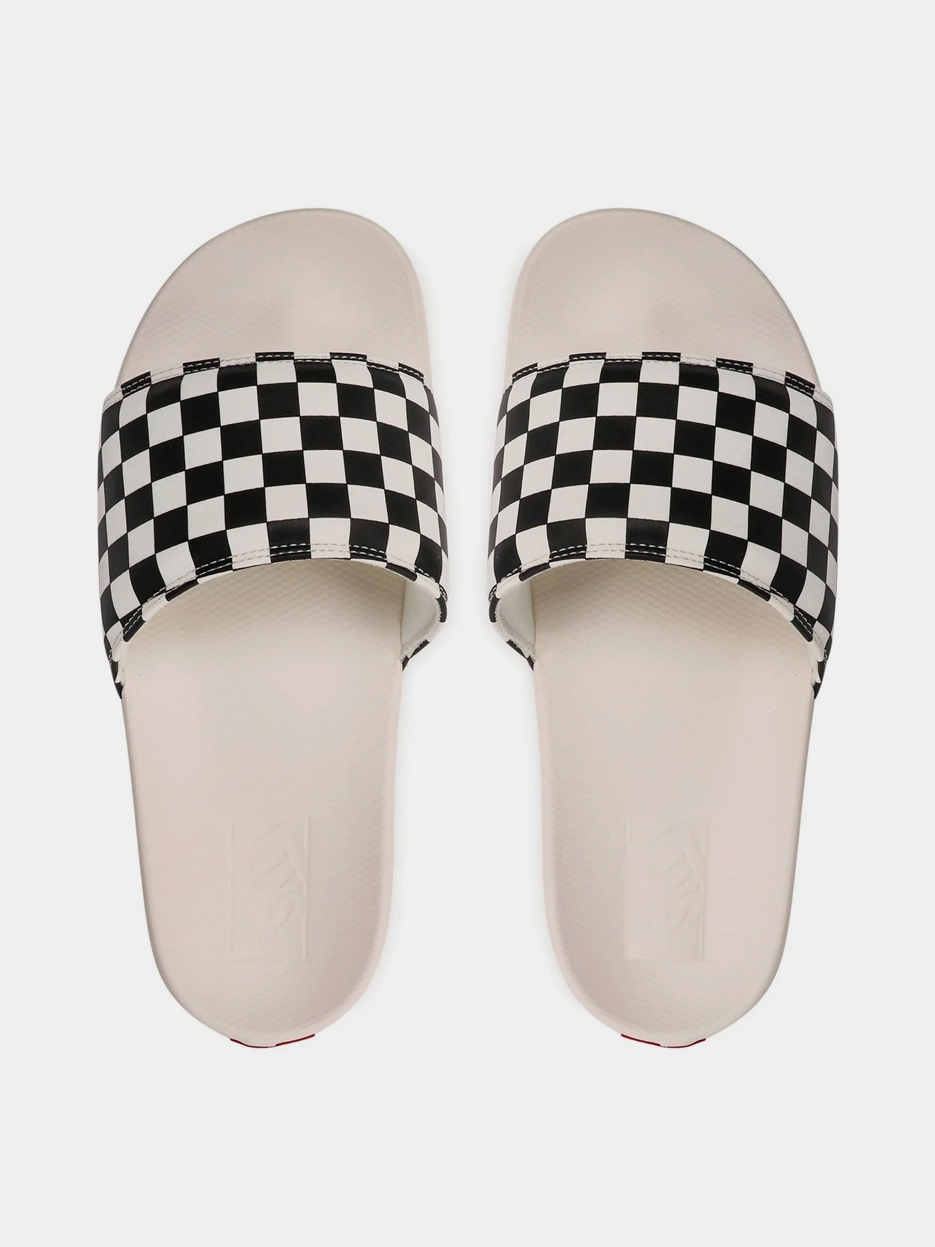 Шлёпанцы Vans La Costa модель VN0A5HFER6R1 Фото
