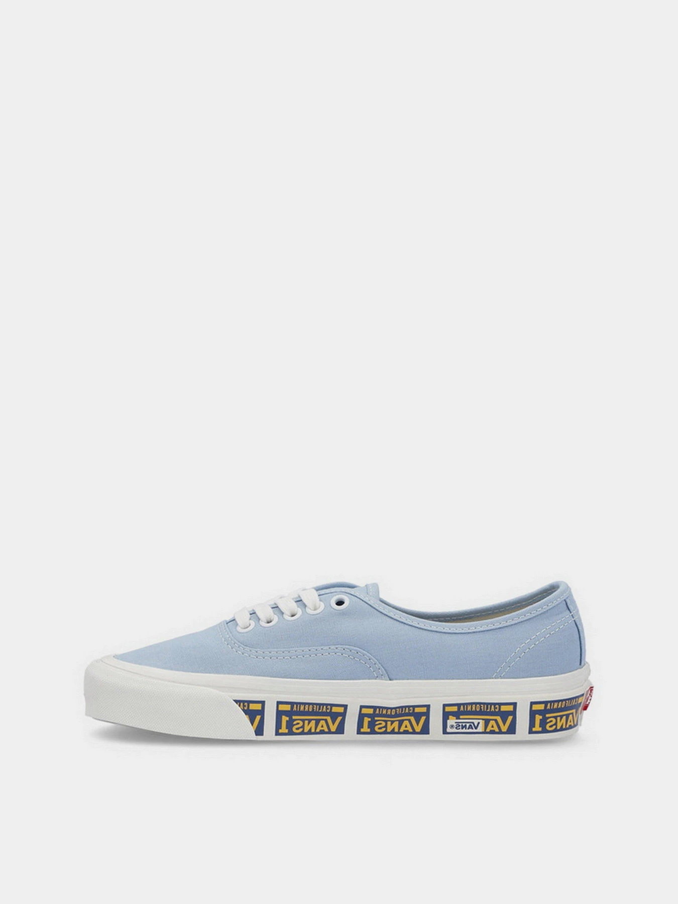 Кеды Vans Authentic 44 Dx модель VN0A5KX4AXC1 Кеды Vans Authentic 44 Dx модель VN0A5KX4AXC1 Фото