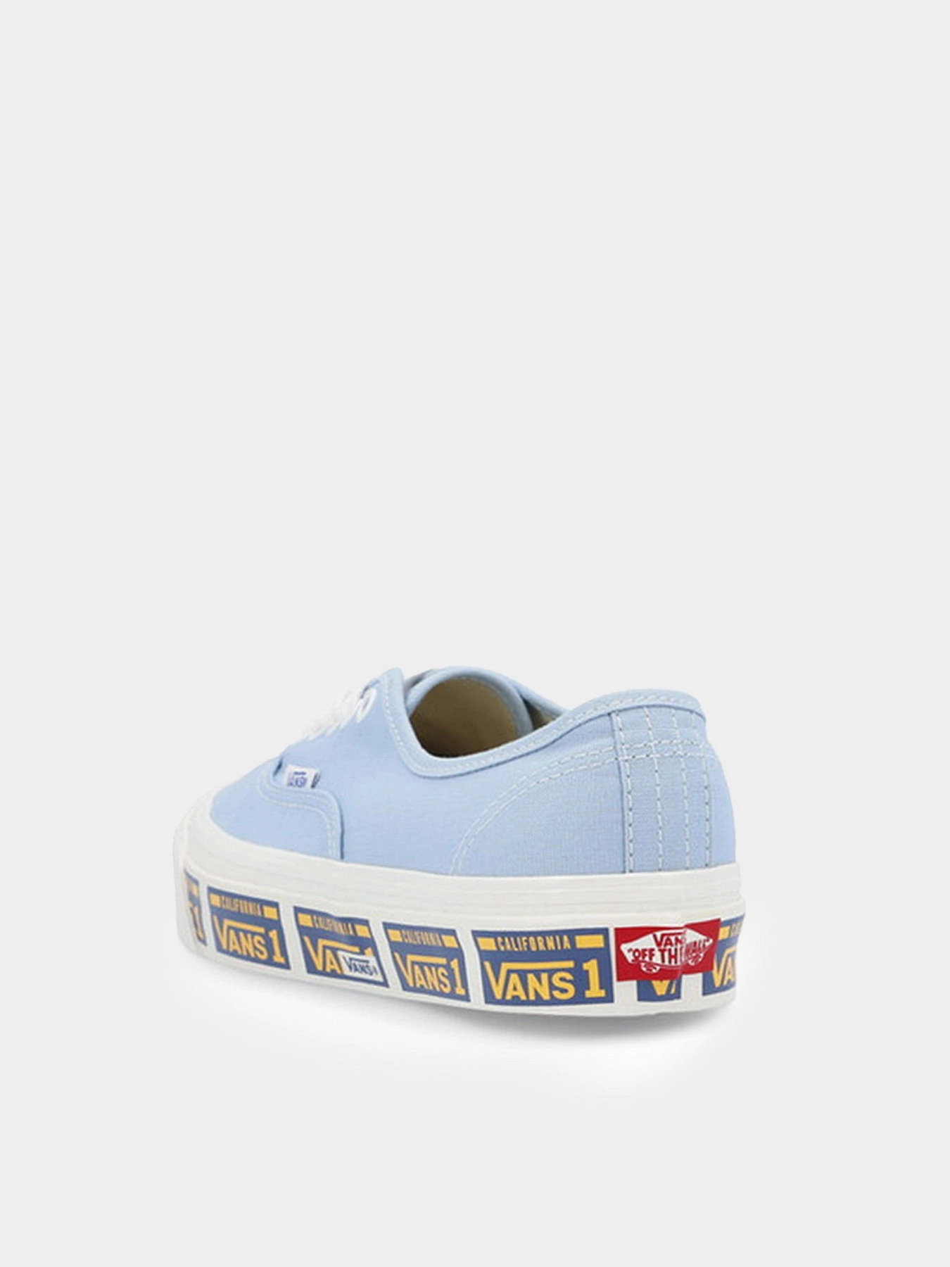 Кеды Vans Authentic 44 Dx модель VN0A5KX4AXC1 Кеды Vans Authentic 44 Dx модель VN0A5KX4AXC1 Фото