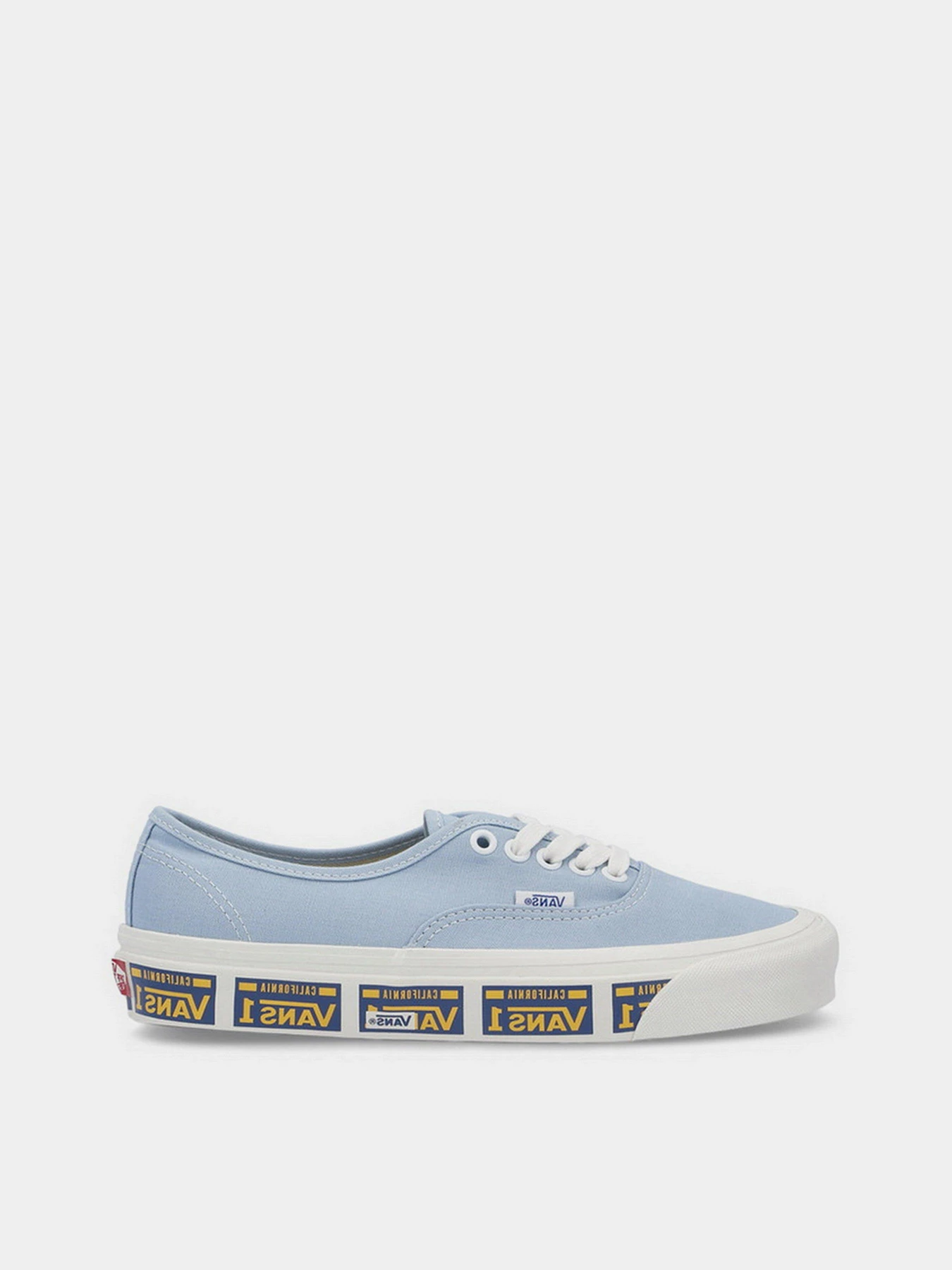 Кеды Vans Authentic 44 Dx модель VN0A5KX4AXC1 Кеды Vans Authentic 44 Dx модель VN0A5KX4AXC1 Фото
