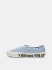Кеды Vans Authentic 44 Dx модель VN0A5KX4AXC1 Фото