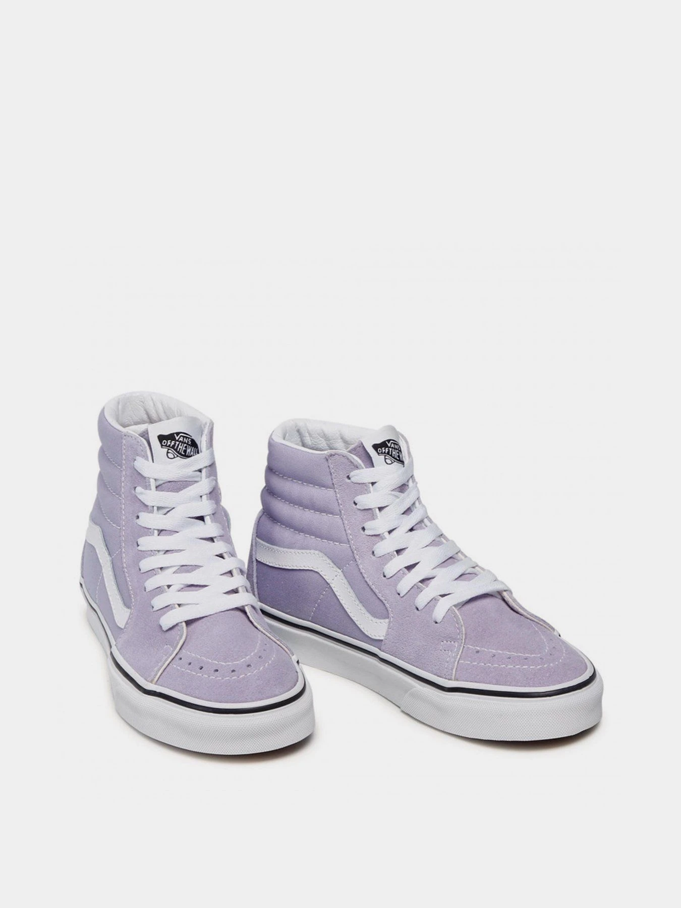 Кеды Vans Sk8-Hi модель VN0A5JMJARO1 Кеды Vans Sk8-Hi модель VN0A5JMJARO1 Фото