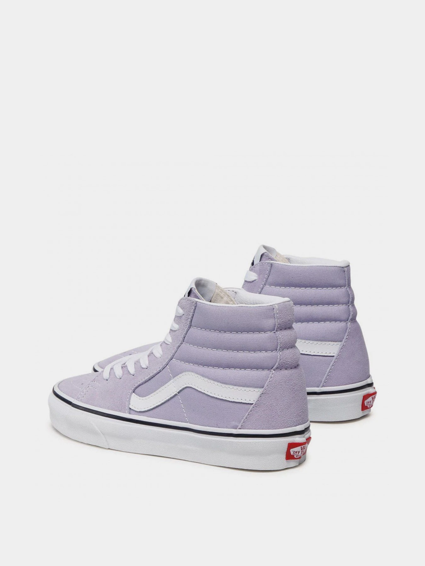 Кеды Vans Sk8-Hi модель VN0A5JMJARO1 Кеды Vans Sk8-Hi модель VN0A5JMJARO1 Фото