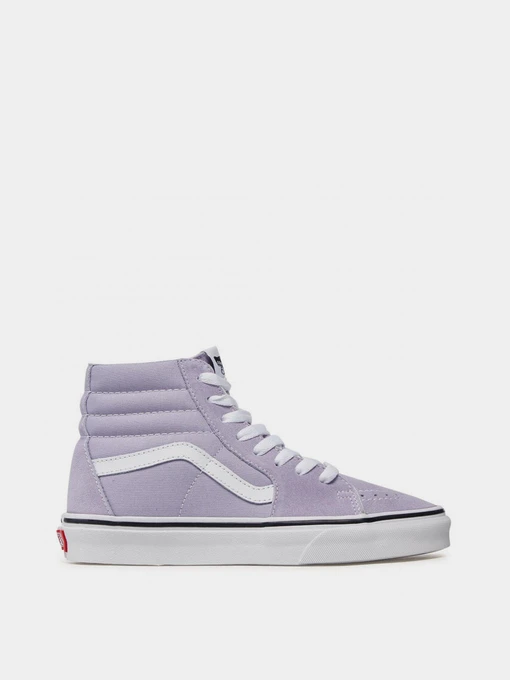 Кеды Vans Sk8-Hi модель VN0A5JMJARO1 Фото