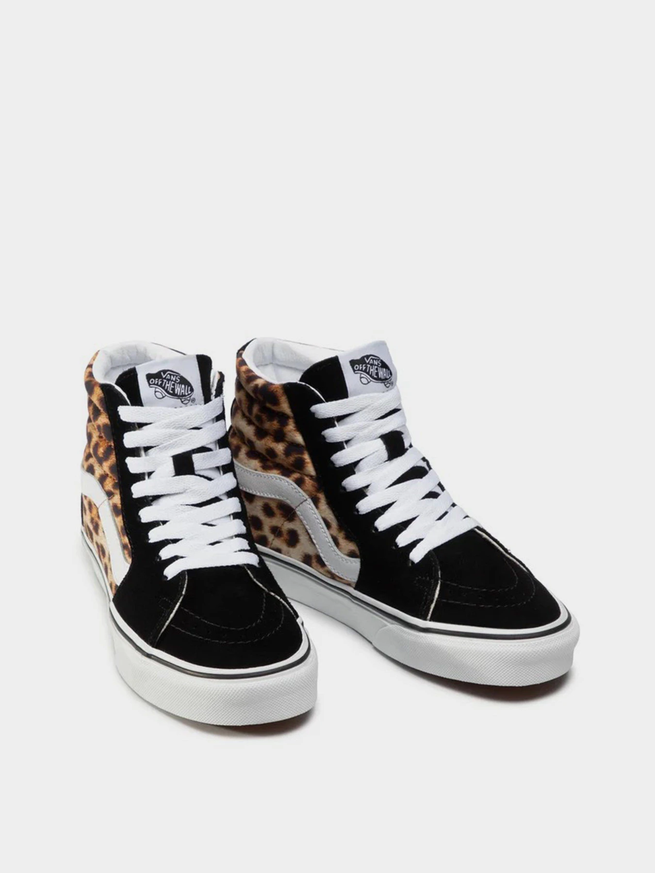 Кеды Vans SK8-HI модель VN0A4U3C3I61 Кеды Vans SK8-HI модель VN0A4U3C3I61 Фото