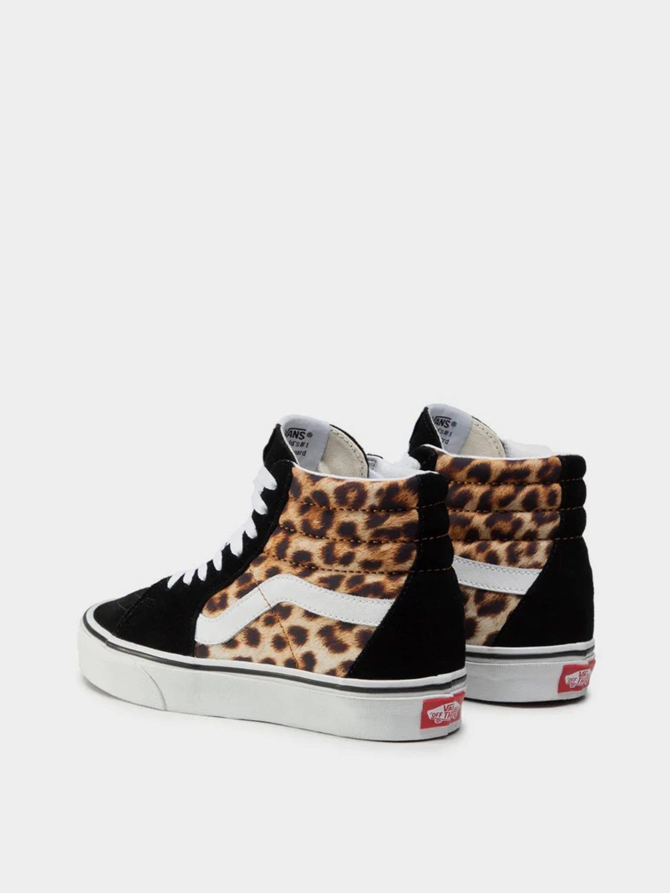 Кеды Vans SK8-HI модель VN0A4U3C3I61 Кеды Vans SK8-HI модель VN0A4U3C3I61 Фото