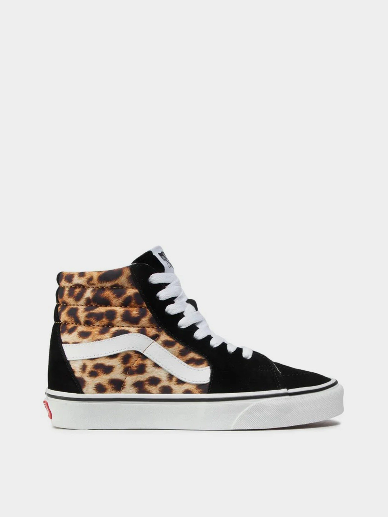 Кеды Vans SK8-HI модель VN0A4U3C3I61 Кеды Vans SK8-HI модель VN0A4U3C3I61 Фото