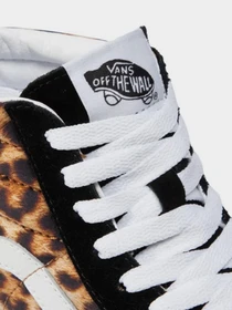 Кеды Vans SK8-HI модель VN0A4U3C3I61 Фото