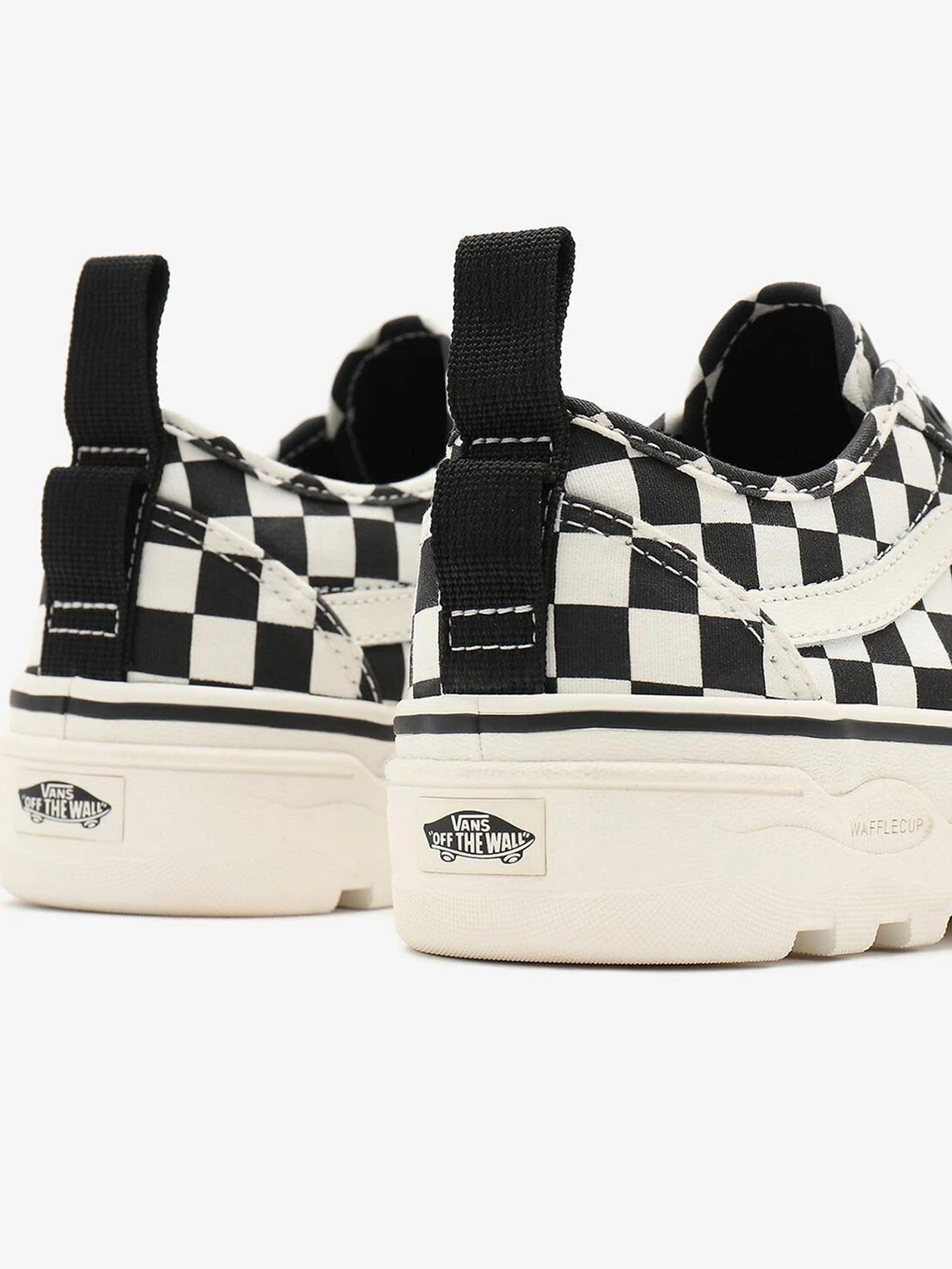 Кеды Vans Sentry Old Skool модель VN0A5KR3Q4O1 Кеды Vans Sentry Old Skool модель VN0A5KR3Q4O1 Фото