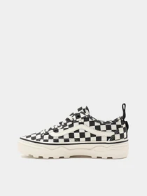 Кеды Vans Sentry Old Skool модель VN0A5KR3Q4O1 Фото