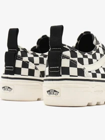 Кеды Vans Sentry Old Skool модель VN0A5KR3Q4O1 Фото
