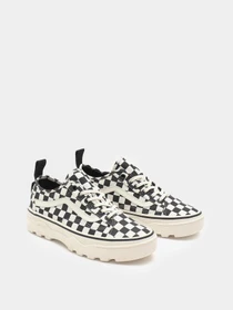 Кеды Vans Sentry Old Skool модель VN0A5KR3Q4O1 Фото