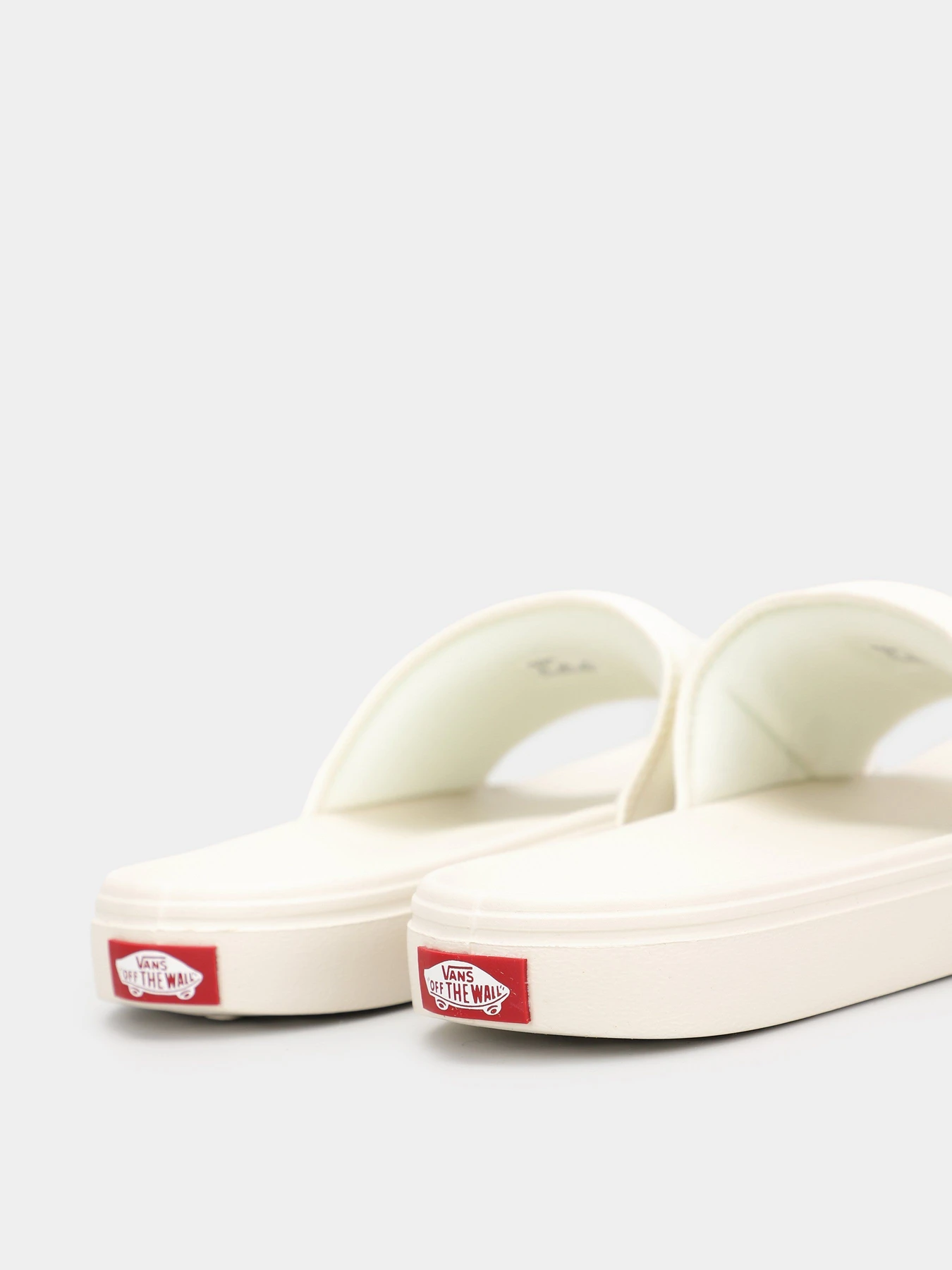 Шлёпанцы Vans La Costa модель VN0A5HFEX0Z1 Фото