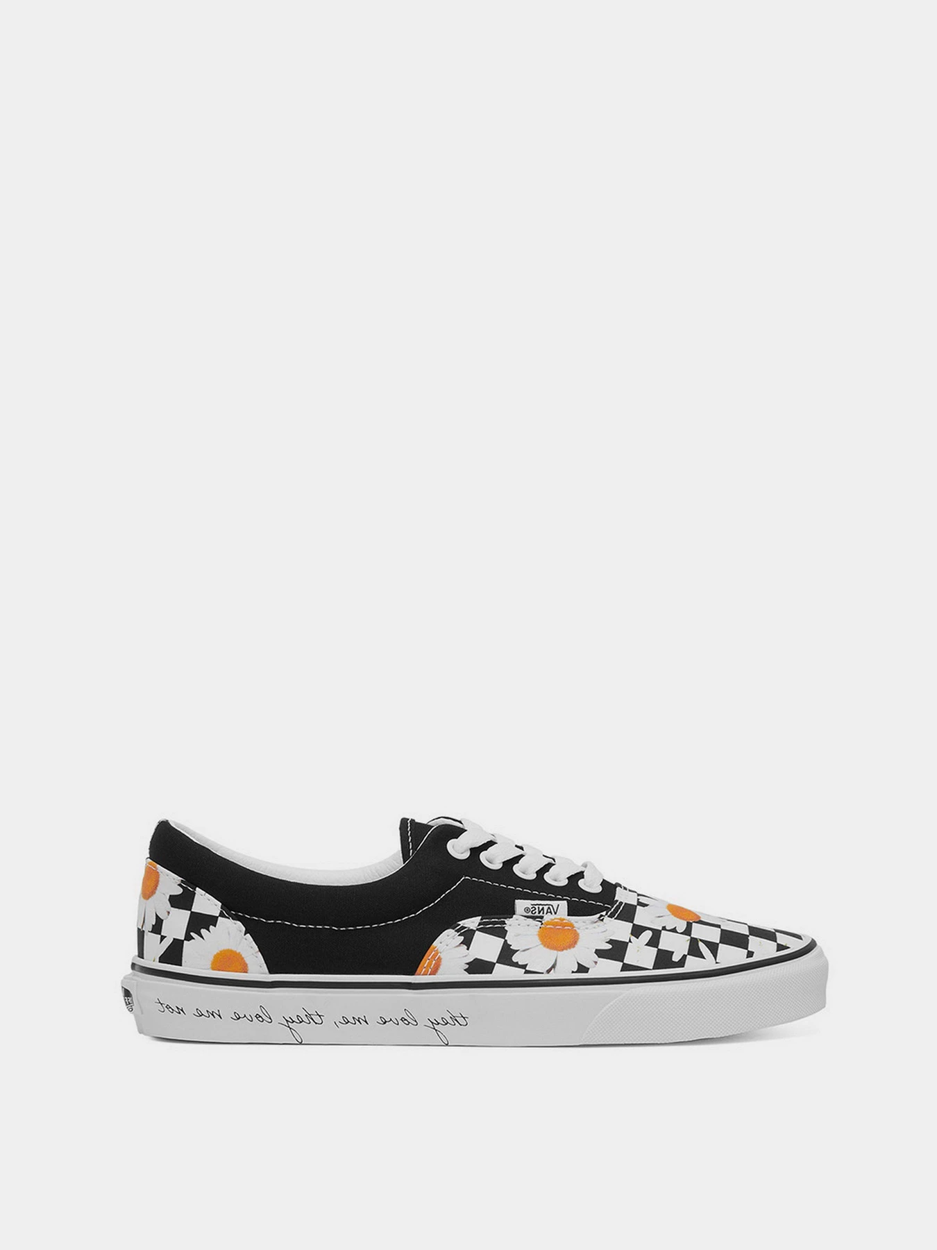 Кеды Vans Love Me Love Me Not Era модель VN0A5KX5B0B1 Кеды Vans Love Me Love Me Not Era модель VN0A5KX5B0B1 Фото