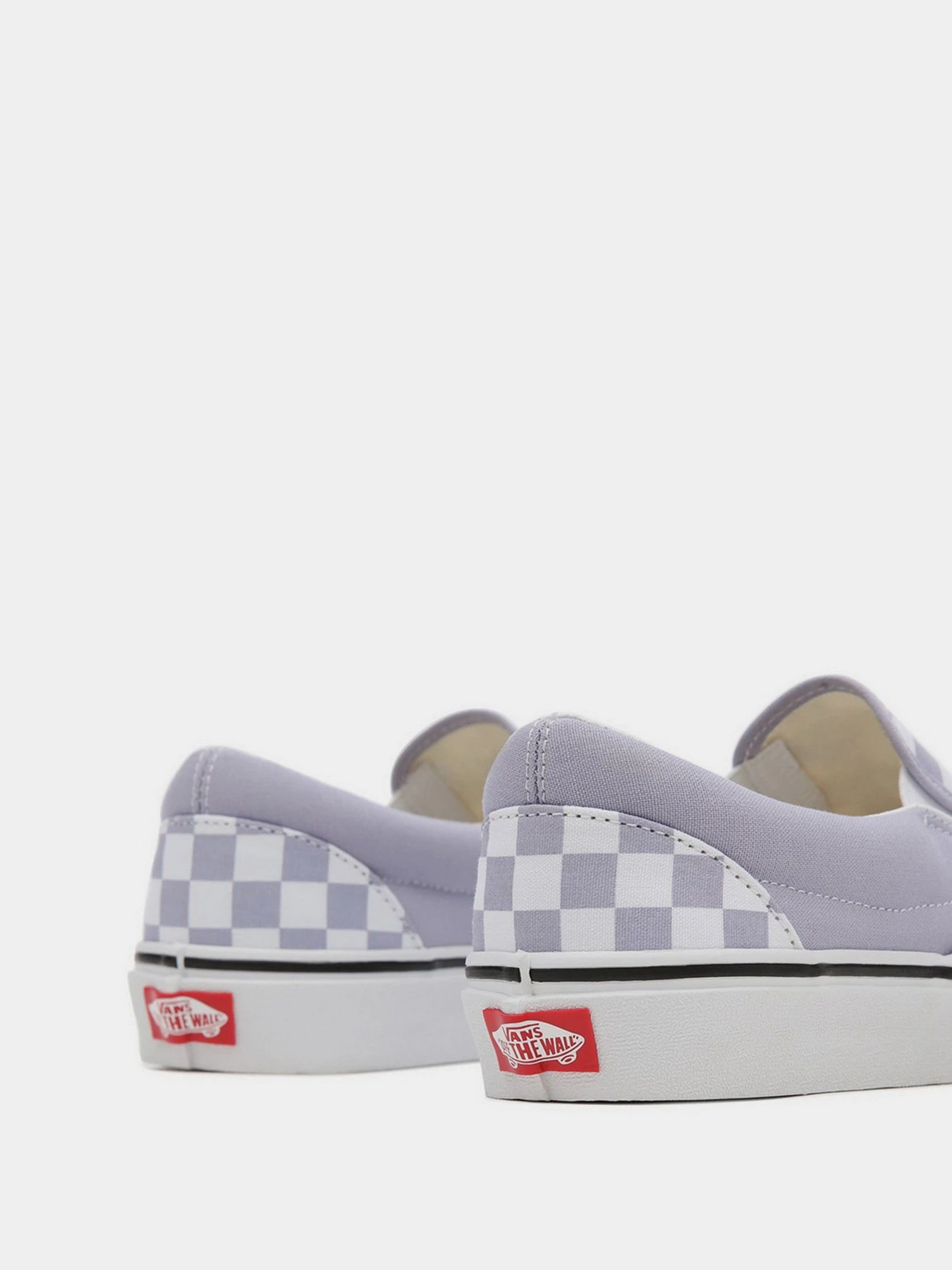 Сліпони та мокасини Vans Checkerboard Classic модель VN000XG8ARV1 Сліпони та мокасини Vans Checkerboard Classic модель VN000XG8ARV1 Фото