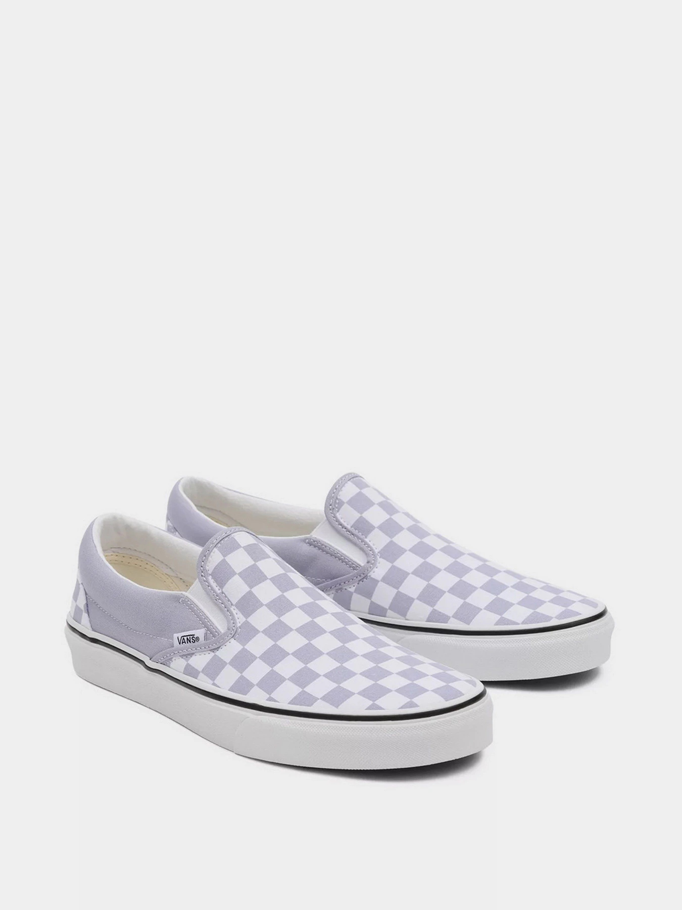 Сліпони та мокасини Vans Checkerboard Classic модель VN000XG8ARV1 Сліпони та мокасини Vans Checkerboard Classic модель VN000XG8ARV1 Фото