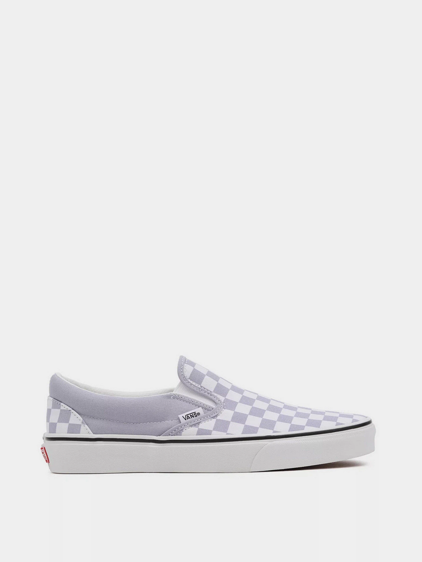 Сліпони та мокасини Vans Checkerboard Classic модель VN000XG8ARV1 Сліпони та мокасини Vans Checkerboard Classic модель VN000XG8ARV1 Фото