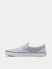 Сліпони та мокасини Vans Checkerboard Classic модель VN000XG8ARV1 Фото