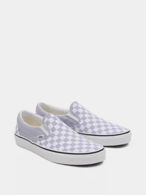 Сліпони та мокасини Vans Checkerboard Classic модель VN000XG8ARV1 Фото